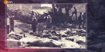 Yurtdışında Türkiye Seçimleri.
Kazım Gündoğan ile Hafıza Defteri programının bu haftaki konuğu:
Dr. İnci Öykü Yener- Roderburg