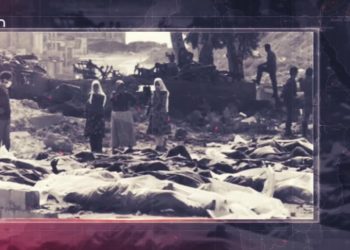 Kazım Gündoğan İle Hafıza Defteri Programının Konuğu:
-Prof. Dr. Zehre İpşiroğlu
‘Feminizm, Toplumsal Cinsiyet ve Yüzleşme’