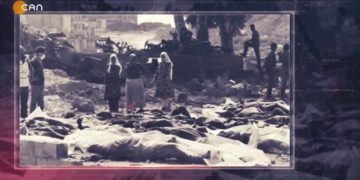 Seçimler, Kadınlar ve Gelecek.
Kazım Gündoğan ile Hafıza Defteri programının konuğu:
Yeşil Sol Parti Erzurum Milletvekili 
* Meral Danış Beştaş