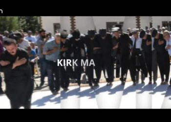 AKP’nin Alevileri Kültür ve Turizm Bakanlığına Bağlama Girişimi ve Alevilerin Tepkileri ,Diren Keser’in Sunduğu Hak Yolu Programının Bu Haftaki Konukları: Pir Zeynel Kete ve DAD Eş Genel Başkanı Musa Kulu..