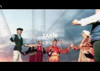 Diren Keser’in Sunduğu Halk Yolu Programının Konuğu Pir Zeynel Kete