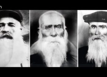 Torba Yasa’ya Hapsedilmek İstenen Alevilik, Diren Keser ile Hak Yolu. Konuk: Pir Zeynel Kete.