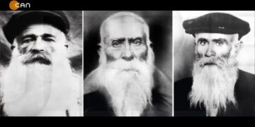 Torba Yasa’ya Hapsedilmek İstenen Alevilik, Diren Keser ile Hak Yolu. Konuk: Pir Zeynel Kete.