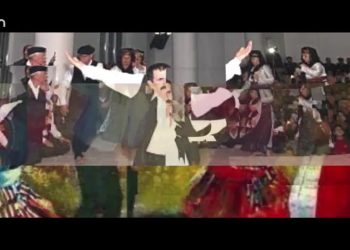 Newroz’un Anlamı ve Alevi İnancındaki Yeri, Diren Keser ile Hak Yolu. Konuk: Zeynel Kete