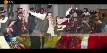 Newroz’un Anlamı ve Alevi İnancındaki Yeri, Diren Keser ile Hak Yolu. Konuk: Zeynel Kete