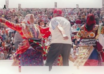 Diren Keser ile Gönül Köprüsü Can Tv’de. Konuklar: Pir Hasan Kılavuz