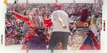 Diren Keser ile Gönül Köprüsü Can Tv’de. Konuklar: Pir Hasan Kılavuz