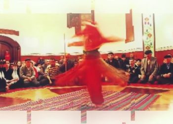 Diren Keser’in Hazırlayıp sunduğu Hak Yolu programında DAD Eş Genel Başkanı  Musa Kulu gündemi değerlendiriyor
-Ortadoğu’daki Savaş İklimi