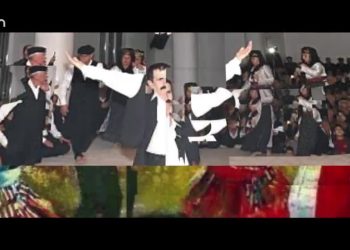 Diren Keser’in Hazırlayıp sunduğu Hak Yolu programının bu haftaki konukları: 
-Pir Zeynel Kete ve 
DAD İzmir Şube Eş Başkanı – Nebahat Çelik