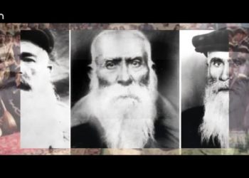 Rıza Toplumunda Siyaset ve Seçim
Diren Keser ile Hak Yolu Can Tv’de. Konuk:
Pir Zeynel Kete