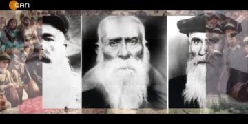 Rıza Toplumunda Siyaset ve Seçim
Diren Keser ile Hak Yolu Can Tv’de. Konuk:
Pir Zeynel Kete