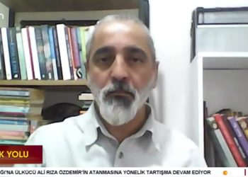 Diren Keser’in Sunduğu Hak Yolunda Bu Hafta, Pir Zeynel Kete İle Alevilikte Barış Kavramı Konuşulacak…