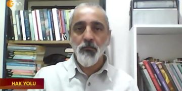 Diren Keser’in Sunduğu Hak Yolunda Bu Hafta, Pir Zeynel Kete İle Alevilikte Barış Kavramı Konuşulacak…