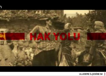 Diren Keser, Hak Yolu Programında Pir Zeynel Kete İle 2023 Yılındaki Gelişmeleri Değerlendiriyor…