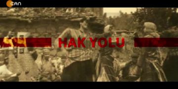 Diren Keser, Hak Yolu Programında Pir Zeynel Kete İle 2023 Yılındaki Gelişmeleri Değerlendiriyor…