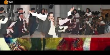 -İktidarın Alevi İnancına Ve Toplumuna Müdahalesi
-Diren Keser’in hazırlayıp sunduğu Hak Yolu programının konuğu: 
-Pir Zeynel Kete