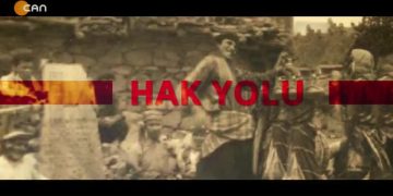 Diren Keser’in hazırlayıp sunduğu Hak Yolu programının konuğu: – Pir Zeynel Kete – Kadriye Doğan.