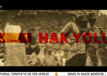 – Alevi Coğrafyasının Talanı : İliç
– Yerel Seçimlerde Aleviler
– Diren Keser’in hazırlayıp sunduğu Hak Yolu Programının konuğu : Hüseyin Ozan