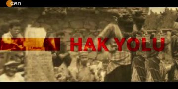 – Alevi Coğrafyasının Talanı : İliç
– Yerel Seçimlerde Aleviler
– Diren Keser’in hazırlayıp sunduğu Hak Yolu Programının konuğu : Hüseyin Ozan