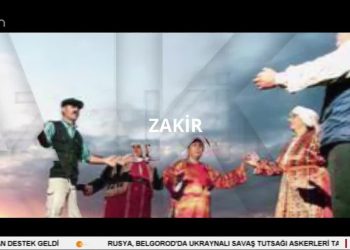 – Kimliksizleştirilmek İstenen Alevi Coğrafyası
– Diren Keser’in hazırlayıp sunduğu Hak Yolu programının konuğu Hüseyin Ozan