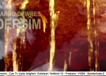 Edebîyat Sero Bı Kırmanckî Qeseykerdış – Bedriye Topaç / Nustoxe – Süleyman Ateş – Herdo Dewres Dersîm – 12.07.2022