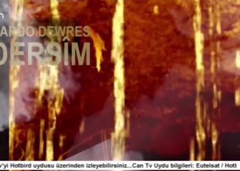 Heqa Kırmanciye Sairenî  Nustene Û Weşeniya Doğan Munzuroğlu