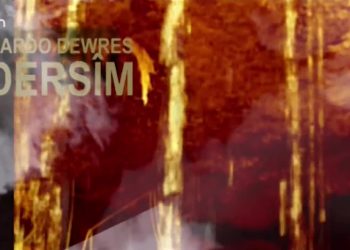 Muxtarê Dewa Gırınauk’e (Gürlevik) Mehmet Ali Turan Jarê Piy Û Qalıkê Xo Ser Qesezkene – Dewa Girmik / Erzingan