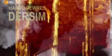 Muxtarê Dewa Gırınauk’e (Gürlevik) Mehmet Ali Turan Jarê Piy Û Qalıkê Xo Ser Qesezkene – Dewa Girmik / Erzingan