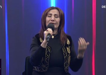 Hasan Sağlam’ın Hazırlayıp Sunduğu Çe Ma Programının Bu Haftaki Konukları Beser Şahin