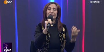 Hasan Sağlam’ın Hazırlayıp Sunduğu Çe Ma Programının Bu Haftaki Konukları Beser Şahin