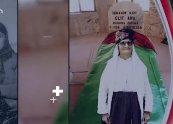 Reya Haq Kayûman Qabûl Nake, Ahmet Güden ile Hase Ma. Konuklar: Ayşe Fehimli, Bülent Felekoğlu Can Tv’de