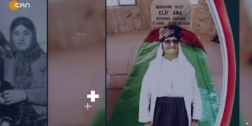 Reya Haq Kayûman Qabûl Nake, Ahmet Güden ile Hase Ma. Konuklar: Ayşe Fehimli, Bülent Felekoğlu Can Tv’de