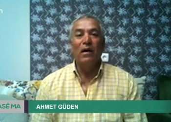 Ahmet Güden’in Sunduğu Hasê Ma Programının Konukları Ayşe Fehimli Ve Pir Zeynel Kete Sizlerle…