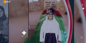 Lı Maraşê Kar Û Karsaz, Ahmet Güden İle Hasê Ma. Konuklar: Hüseyin Yıldız, Ayşe Fehimli..