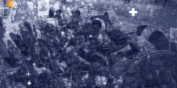 Ahmet Güden’nin Sunduğu Hasê ma Programının Konukları Ayşe Fehimli Ve Pir Mustafa Mısır Sizlerle…