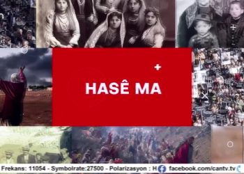 Huner Û Zıman, Ahmet Güden ile Hase Ma. Konuk: Kamil Karakurt, Ayşe Fehimli..