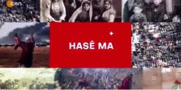 Huner Û Zıman, Ahmet Güden ile Hase Ma. Konuk: Kamil Karakurt, Ayşe Fehimli..