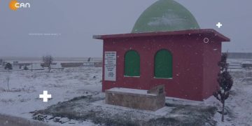Li Hemberê Asîmlasîonê Rêya Haq, Ahmet Güden İle Hase Ma. Konuklar: Ayşe Fehimli, Zeynel Kete.