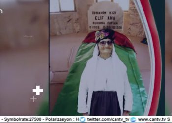 Ahmet Güden’in Sunduğu Hasê ma Programının Konukları Ayşe Fehimli Ve Mahmut Ütebay
Konu: Lı Alevîyiyê Roja Matemê