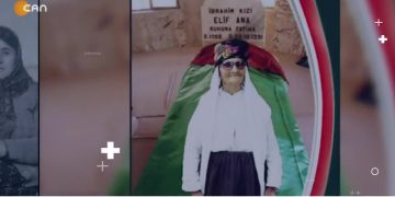 Ahmet Güden’in Sunduğu Hasê ma Programının Konukları Ayşe Fehimli Ve Mahmut Ütebay
Konu: Lı Alevîyiyê Roja Matemê