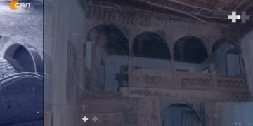 Mal Bı Dastê Jınan Ava Dıbın, Ahmet Güden İle Hasê Ma. Konuklar: Besê Ay, Ayşe Fehimli.