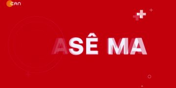 Ahmet Güden’ın Sunduğu Hasê Ma Programının Konukları Ayşe Fehimli Ve Hamide Akbayır Sizlerle…