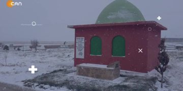 Alawîye Maraşe Axa Xwe Avdan, Ocaxê Xwe Dadan. 
Ahmet Güden ile Hase Ma. Konuklar: Ayse Fehimli, Hasan, Meryem Kul.