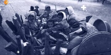 Berdevka Jınên Partiya Çep a Elemanya – Ahmet Güden , Ayşe Fehimli Ve Döne Göksungur  Sizlerle…