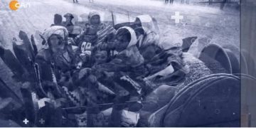 Maraşiyan Lı Sar Axa Xwê Cem Bûn, Ahmet Güden ile Hase Ma, Konuklar: Ayşe Fehimli, Mehmet Kömür..