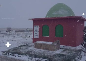 Berê Cîran û Heval Hebu, Ahmet Güden ile Hasê Ma. Konuklar: Ayşe Fehimli, Hüsniye Killi
