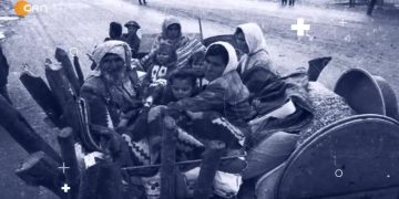 Meraş Lı Her Warî Sen Dıba, Ahmet Güden ile Hase Ma. Konuklar: Ayşe Fehimli, Mehmet Ali Çakıroğlu..