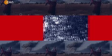 Lı Ber Kanîye Kes Tî Namînê, Ahmet Güden ile Hase Ma. Konuklar: Ayşe Fehimli, Bektaş Has..