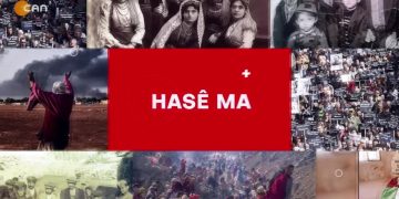 Lı Bajaran Kare Komalan Û Vakfan Çi Ye, Ahmet Güden ile Hase Ma. Konuklar: Ayşe Fehimli, Mehmet Ali Çakıroğlu.