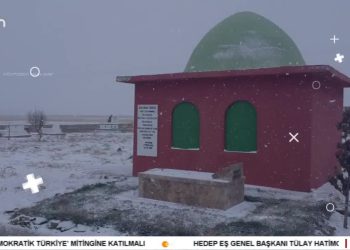 Ahmet Güden ile Hase Ma – Konuklar: Ayşe Fehimli ve İbrahim Özveren